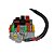 Caixa Fusivel Idea 1.8 Dualogic Flex 11a12 C/ Ar 51876216 - Imagem 4