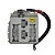 Caixa Fusivel Idea 1.8 Dualogic Flex 11a12 C/ Ar 51876216 - Imagem 2