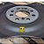 Flexplate Volant Motor Argo Cronos Toro Automat 1.8 55261941 - Imagem 4