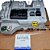Radio Sem Display Grand Cherokee 2020 68461754AF Original - Imagem 4