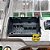 Radio Sem Display Grand Cherokee 2020 68461754AF Original - Imagem 6