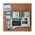 Radio Multimidia RAM 2500 RAM 3500 2021 68472392AH Original - Imagem 2