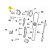 Sensor Fase Eletrovalvula Comando Peugeot 208 1.0 Firefly - Imagem 2