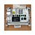 Radio Multimidia JEEP Gladiator 22a23 68517321AK Original - Imagem 2