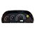 Painel Instrumento Palio Siena 1.0 07a12 51841010 Original - Imagem 1