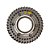 Engrenagem Movel 2 Novo Palio 1.4 12 a 15 41 Dentes Genuina - Imagem 1