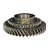 Engrenagem Movel 2 Grand Siena 1.4 12a15 41 Dentes Genuina - Imagem 4