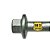 Parafuso Bico Injetor Discovery Sport e 5 2.0 Diesel 15 a 25 - Imagem 4