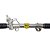 Caixa Direção Dodge Dakota AN 97 a 99 52039207AC K05083169AA - Imagem 4