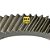 Coroa Diferencial Grand Siena 1.4 12 a 16 63 Dentes Genuina - Imagem 3