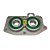 Rolamento Duplo Cambio VW 02T MQ200 02T311206E 02T311206H - Imagem 4