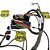 Chicote Central Painel Caixa Fusivel FIAT 51878112 - Imagem 4
