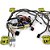 Chicote Central Painel Caixa Fusivel FIAT 51878112 - Imagem 3