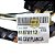Chicote Central Painel Caixa Fusivel FIAT 51878112 - Imagem 1