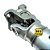 Cardan Eixo Dianteiro Wrangler JK 3.6 V6 12 a 18 52123551AC - Imagem 5