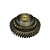 Engrenagem 5ª Movel FIAT C510 C513 45 Dente 55272427 Genuina - Imagem 2