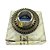 Engrenagem 5ª Movel FIAT C510 C513 45 Dente 55272427 Genuina - Imagem 1