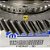 Engrenagem 1ª Movel FIAT C510 C513 47 Dente 46356481 Genuina - Imagem 3
