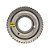 Engrenagem 1ª Movel FIAT C510 C513 47 Dente 46356481 Genuina - Imagem 4