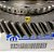 Engrenagem 1ª Movel FIAT C510 C513 47 Dente 55203022 Genuina - Imagem 2