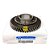 Engrenagem 1ª Movel FIAT C510 C513 47 Dente 55203022 Genuina - Imagem 3