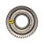 Engrenagem 1ª Movel 47 Dentes Toro 1.8 16V E.Torq Manual 5 M - Imagem 5