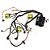 Chicote Central Painel Principal FIAT 51854663 - Imagem 3