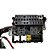Chicote Central Painel Principal FIAT 51854663 - Imagem 4