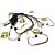 Chicote Central Painel Principal FIAT 51793453 - Imagem 5