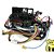 Chicote Central Painel Principal FIAT 51793453 - Imagem 3