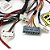 Chicote Central Painel Principal FIAT 51793453 - Imagem 6