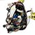 Chicote Central Painel Principal FIAT 51793453 - Imagem 2