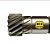 Eixo Secundario Pinhao FIAT 500 1.4 16v 14 Dentes 6 Marchas - Imagem 5