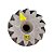 Eixo Secundario Pinhao FIAT 500 1.4 16v 14 Dentes 6 Marchas - Imagem 2