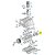 8 Parafusos Volante Flexplate Virabrequim Tracker 1.4 17a20 - Imagem 3