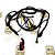 Chicote Injeção Motor Novo Uno 1.0 EVO 11a15 C/Ar 55251770 - Imagem 4