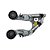 Tensor Correia Alternador Jeep Wrangler 2.0 16V 18a25 Origin - Imagem 1