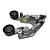Tensor Correia Alternador Grand Cherokee 2.0 16V 22a25 Origi - Imagem 2