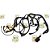 Chicote Injeção Motor Grand Siena 1.4 Tetra C/Ar 55226551 - Imagem 2