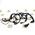 Chicote Injeção Motor Grand Siena 1.4 Tetra C/Ar 55226551 - Imagem 3