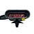 Chicote Bico Injetor Gas GrandSiena Tetrafuel 13a21 55246680 - Imagem 4