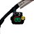 Chicote Bico Injetor Gas GrandSiena Tetrafuel 13a21 55246680 - Imagem 5