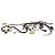 Chicote Injeção Argo Cronos 1.3 CVT Automat C/Ar 46350992 - Imagem 7
