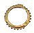 Kit Anel Sincronizador 1 2 3 4 5 Grand Siena 1.4 12a15 Manua - Imagem 6