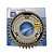 Luva Sincronizada 1ª 2ª Montana C Tracker C 21a25 37D Genuin - Imagem 7