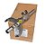 Garfo Luva Sincronizador 1 2 Agile Cobalt Onix Prisma Spin - Imagem 1