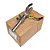 Garfo Luva Sincronizador 1 2 GM F17 90193317 24578513 - Imagem 3