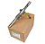 Garfo Luva Sincronizador 1 2 GM F17 90193317 24578513 - Imagem 2