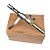 Garfo Luva Sincronizador 1 2 GM F17 90193317 24578513 - Imagem 4