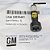 8 Parafusos Volante Virabrequim Motor GM 12630461 Genuíno - Imagem 1
